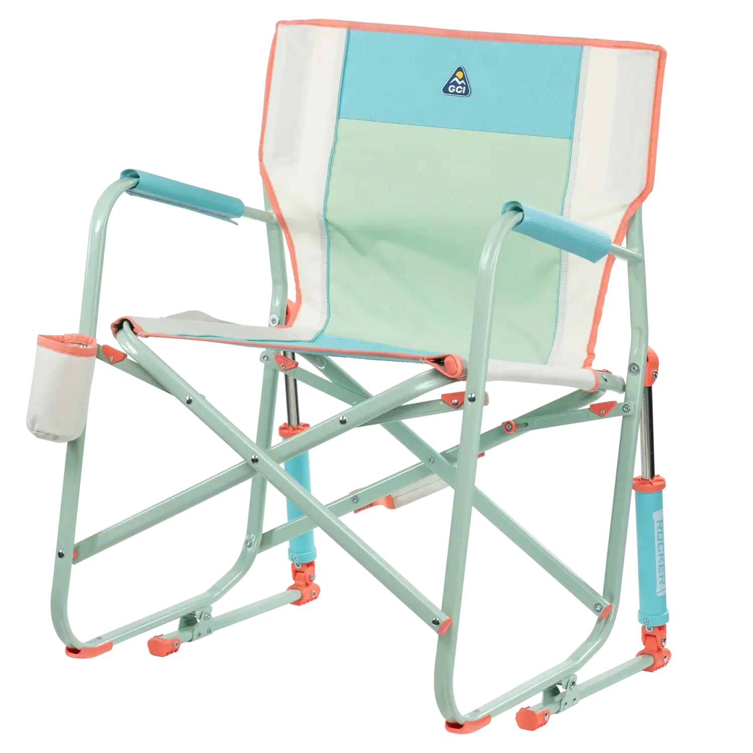 Freestyle Rocker™ - Parkside Comfort