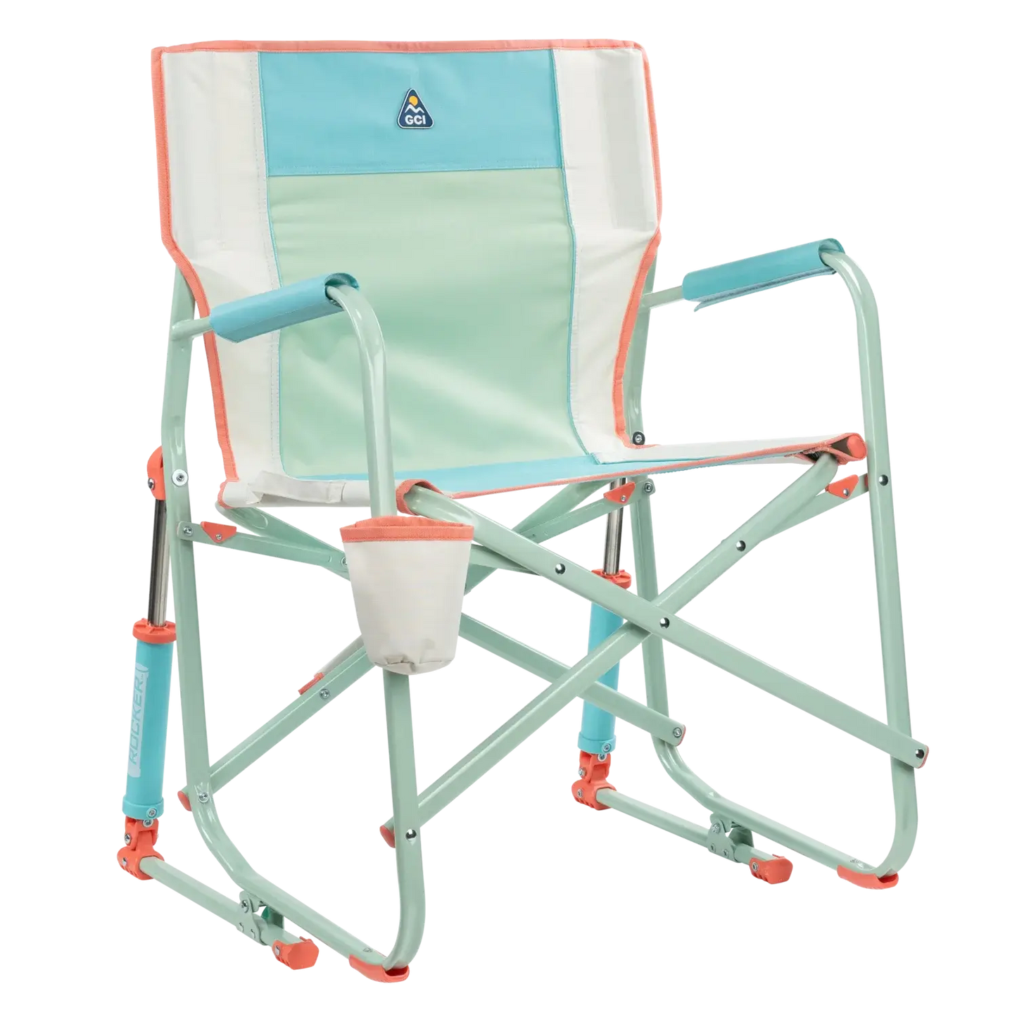 Freestyle Rocker™ - Parkside Comfort