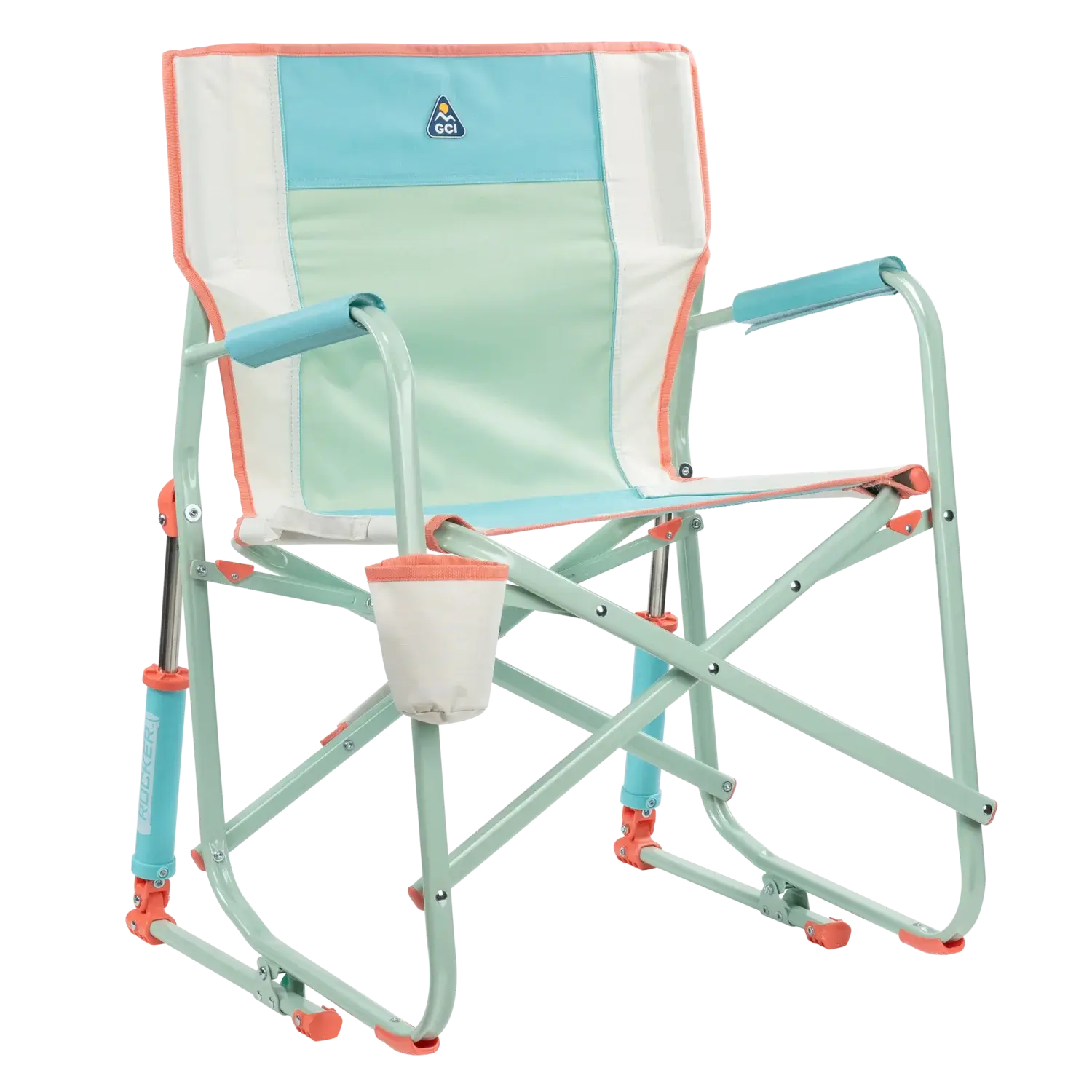 Freestyle Rocker™ - Parkside Comfort