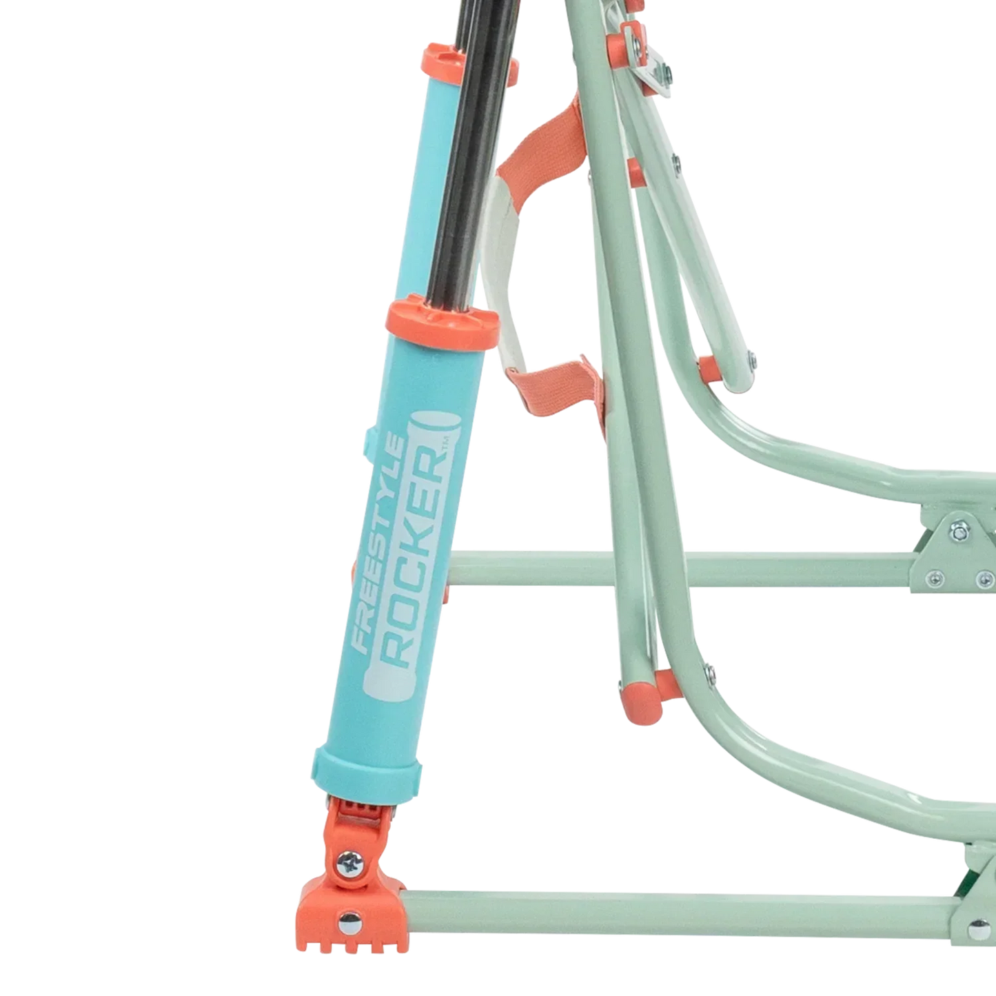 Freestyle Rocker™ - Parkside Comfort