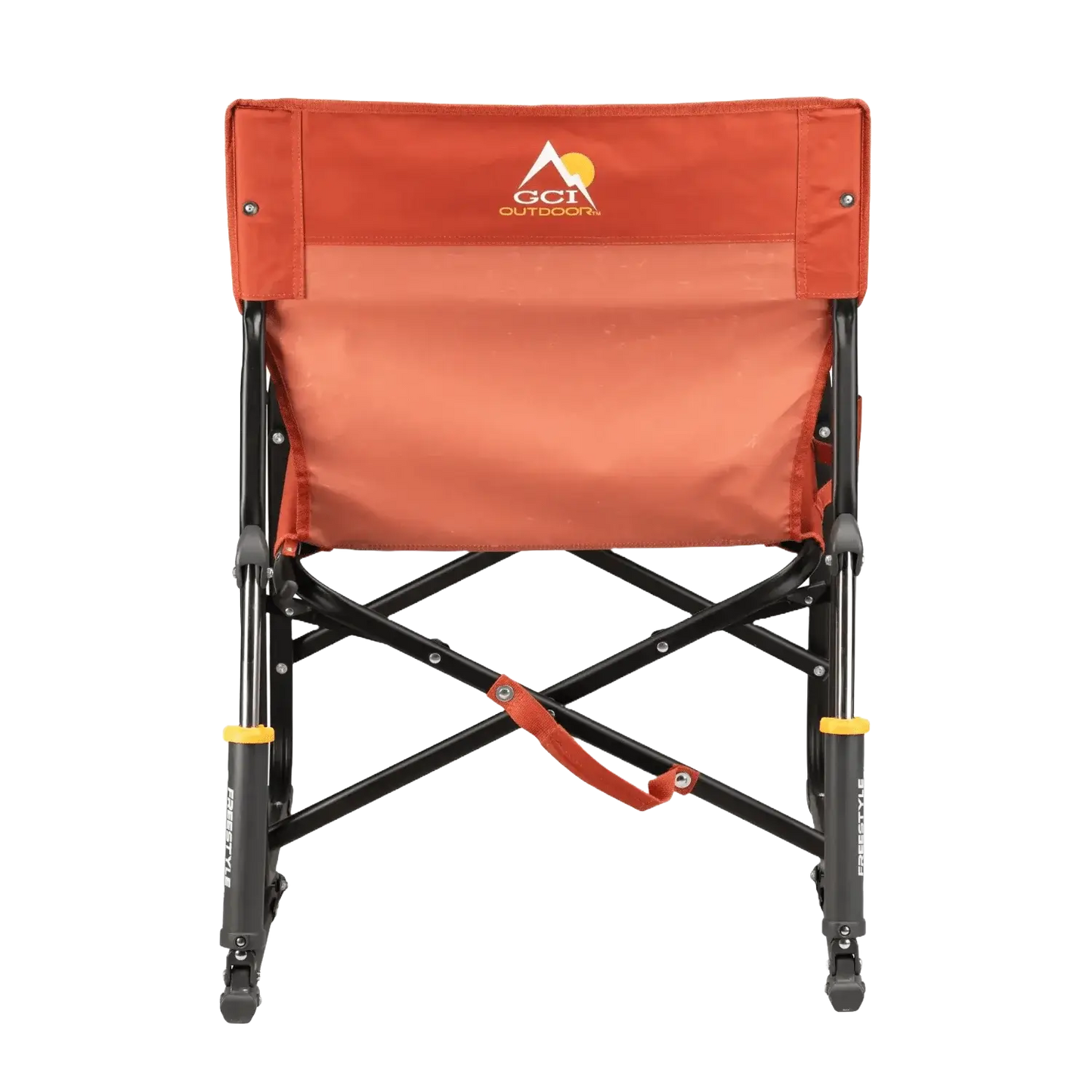 Freestyle Rocker™ - Pumpkin Spice - Camp Ease
