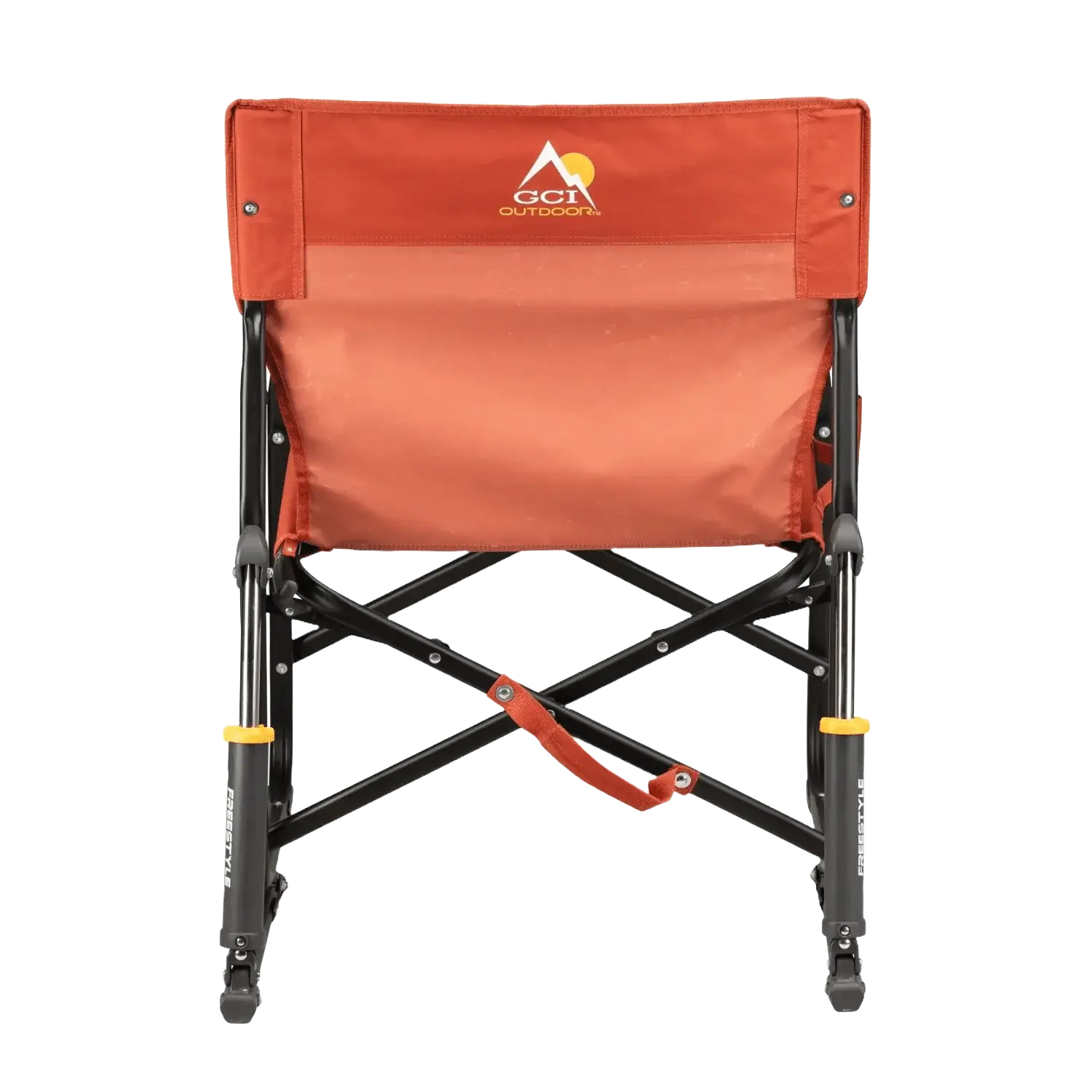 Freestyle Rocker™ - Pumpkin Spice - Camp Ease