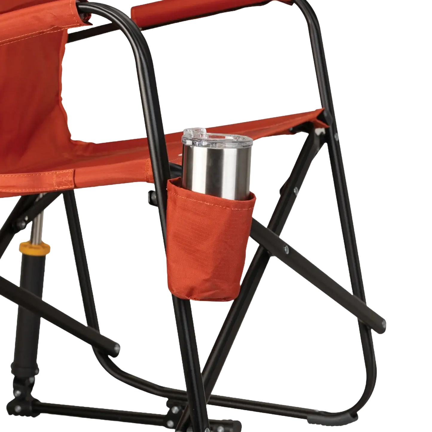 Freestyle Rocker™ - Pumpkin Spice - Camp Ease
