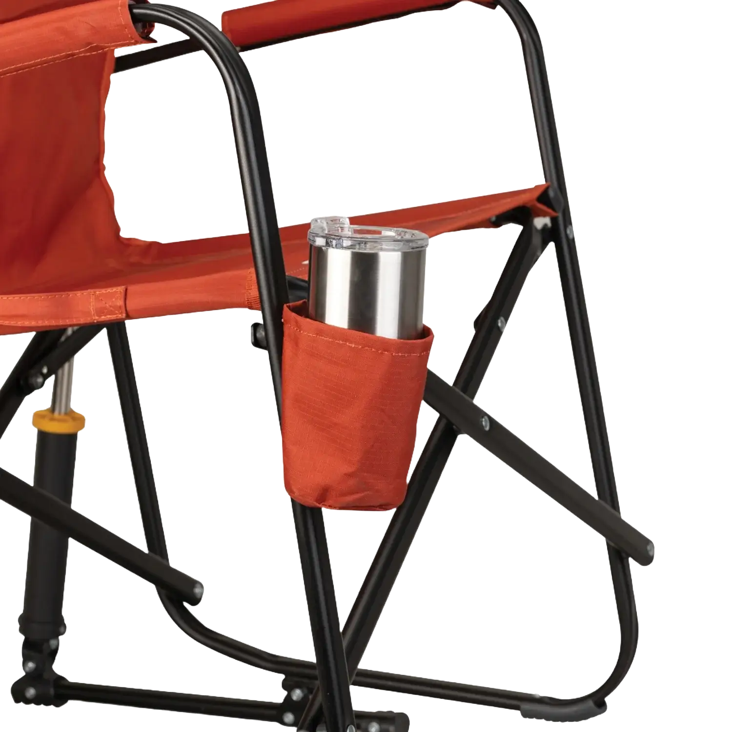 Freestyle Rocker™ - Pumpkin Spice - Camp Ease