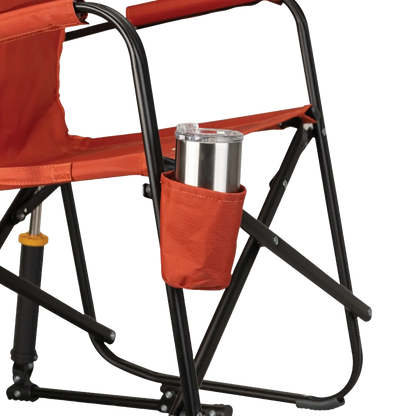 Freestyle Rocker™ - Pumpkin Spice - Camp Ease