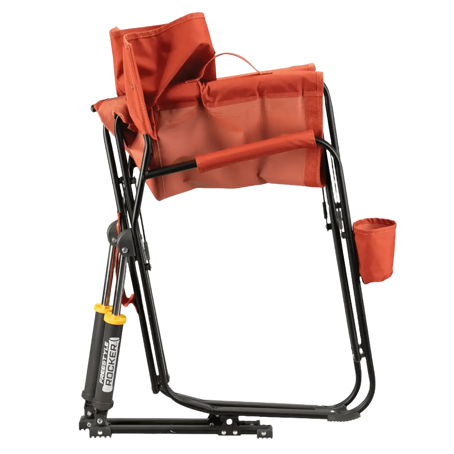 Freestyle Rocker™ - Pumpkin Spice - Camp Ease