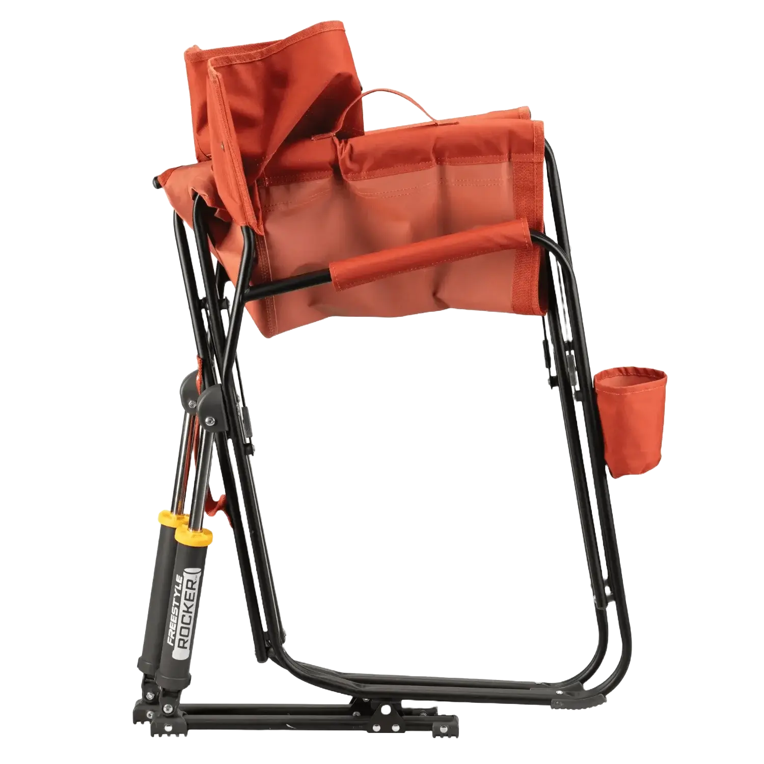 Freestyle Rocker™ - Pumpkin Spice - Camp Ease