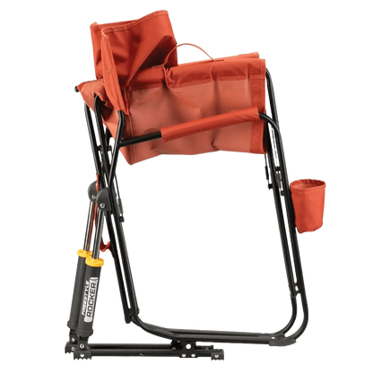 Freestyle Rocker™ - Pumpkin Spice - Camp Ease