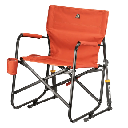 Freestyle Rocker™ - Pumpkin Spice - Camp Ease