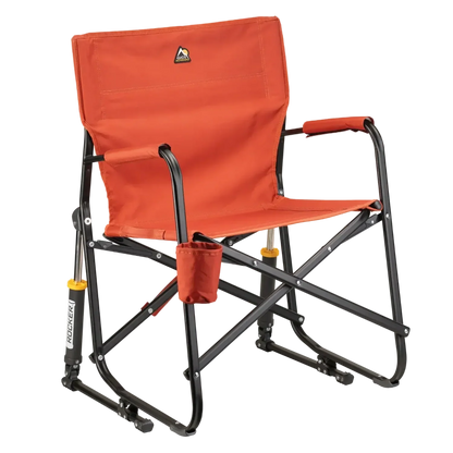 Freestyle Rocker™ - Pumpkin Spice - Camp Ease