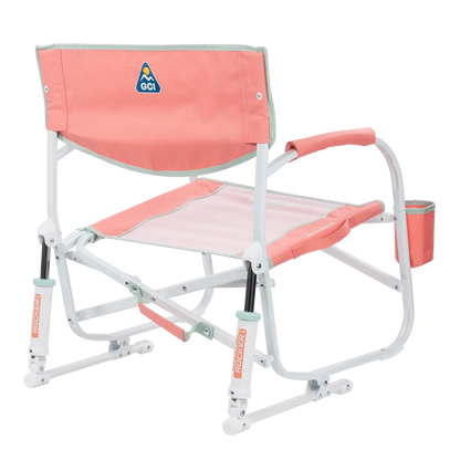 Grab & Go Rocker™ - Summer Camp Ready