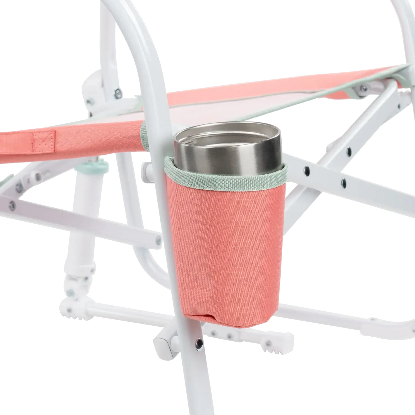Grab & Go Rocker™ - Easy Setup