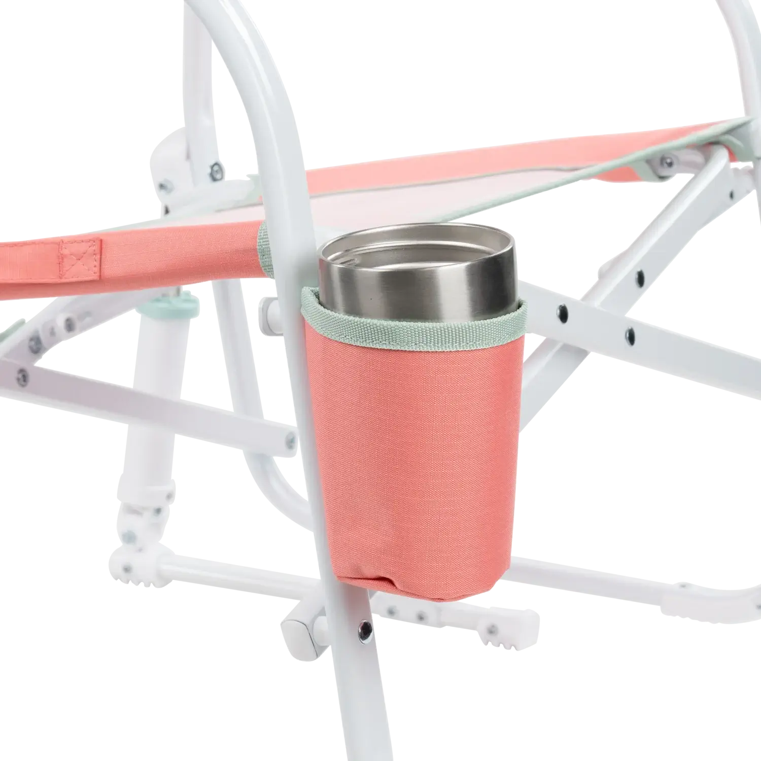 Grab & Go Rocker™ - Summer Camp Ready