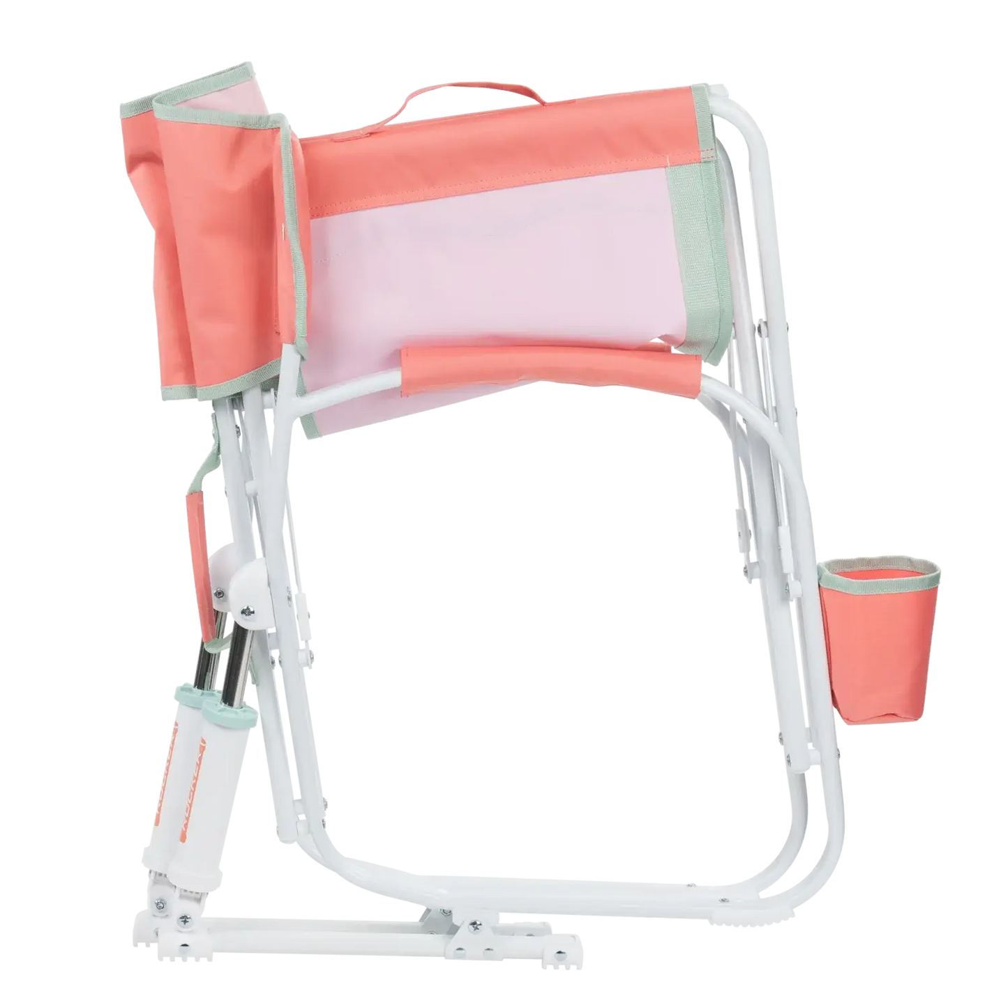 Grab & Go Rocker™ - Summer Camp Ready
