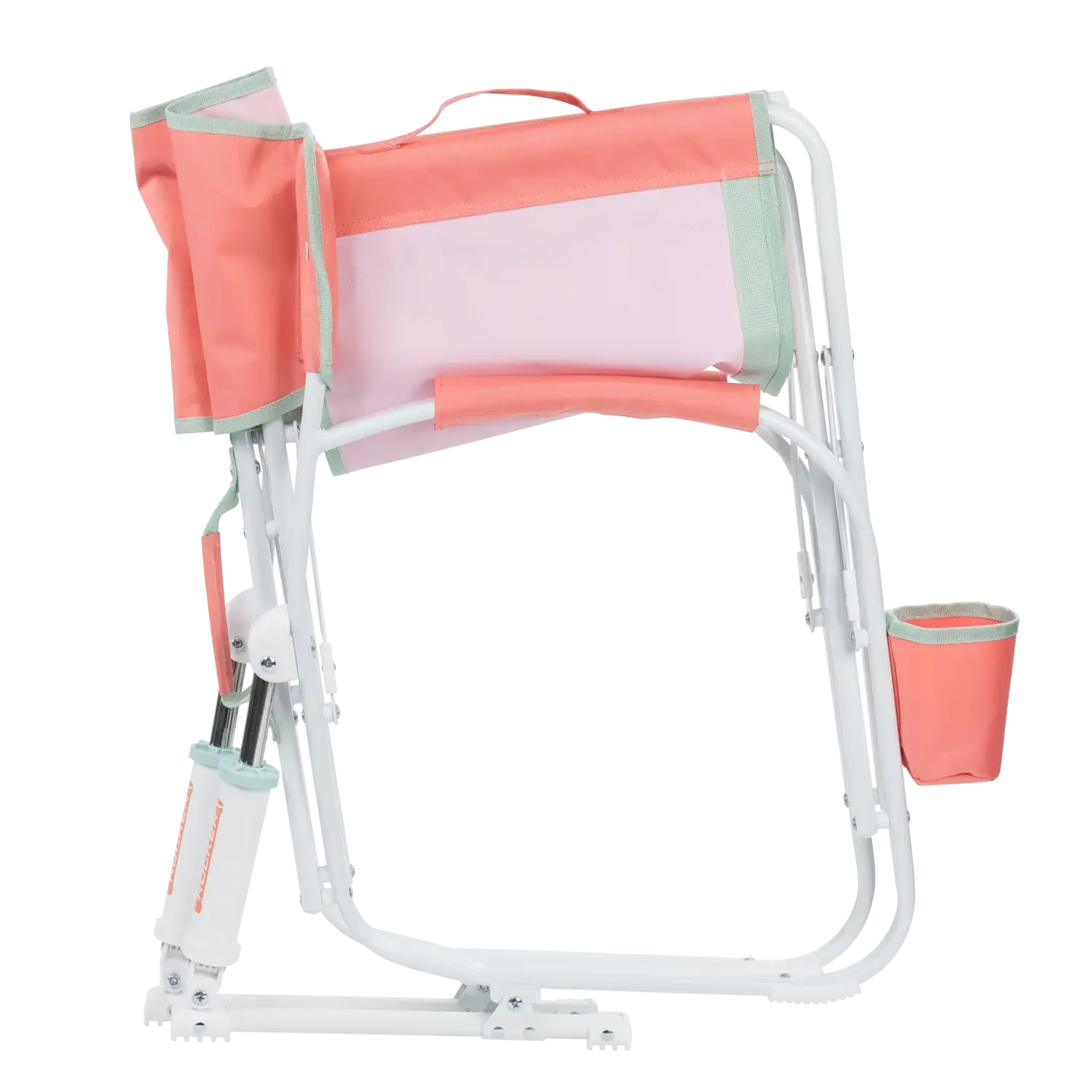 Grab & Go Rocker™ - Summer Camp Ready
