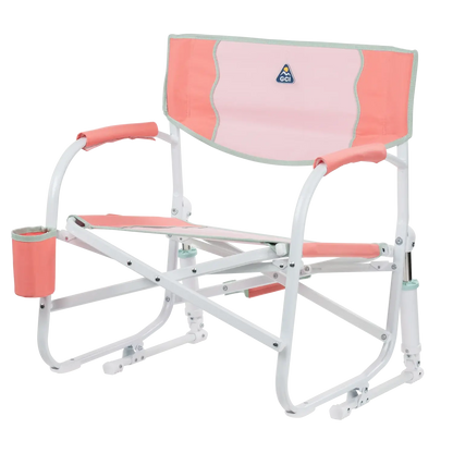 Grab & Go Rocker™ - Easy Setup