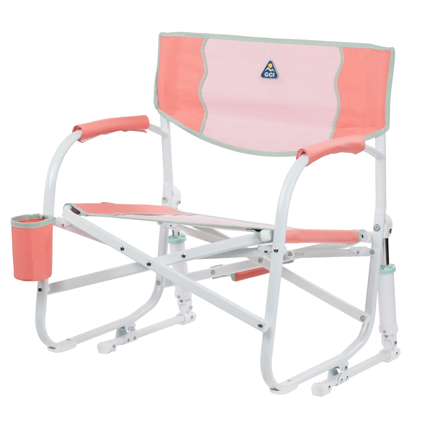 Grab & Go Rocker™ - Summer Camp Ready