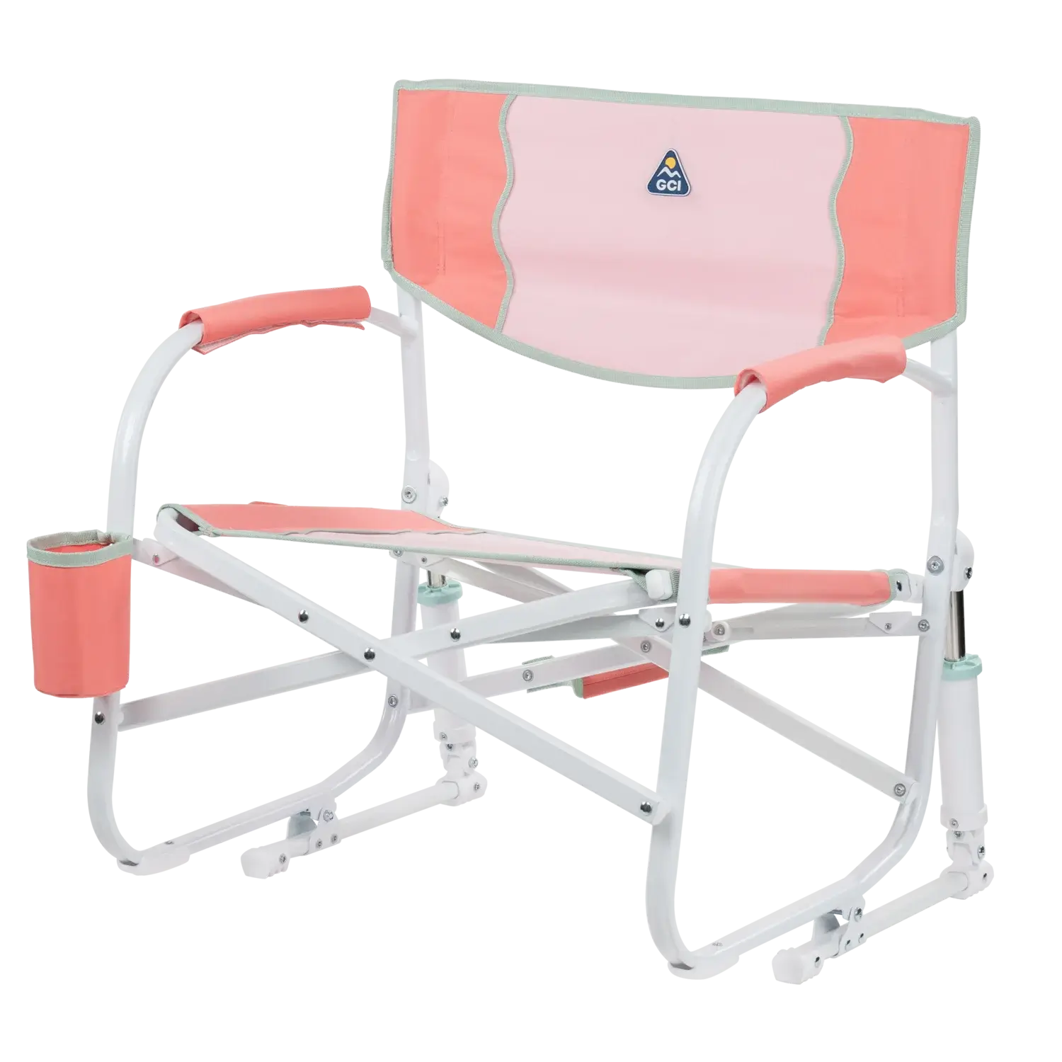 Grab & Go Rocker™ - Summer Camp Ready