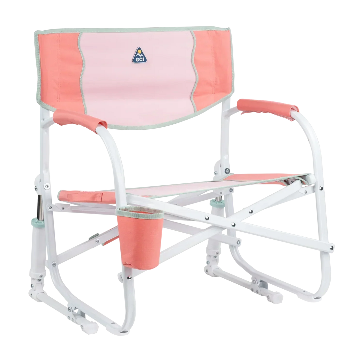 Grab & Go Rocker™ - Summer Camp Ready