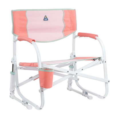 Grab & Go Rocker™ - Summer Camp Ready