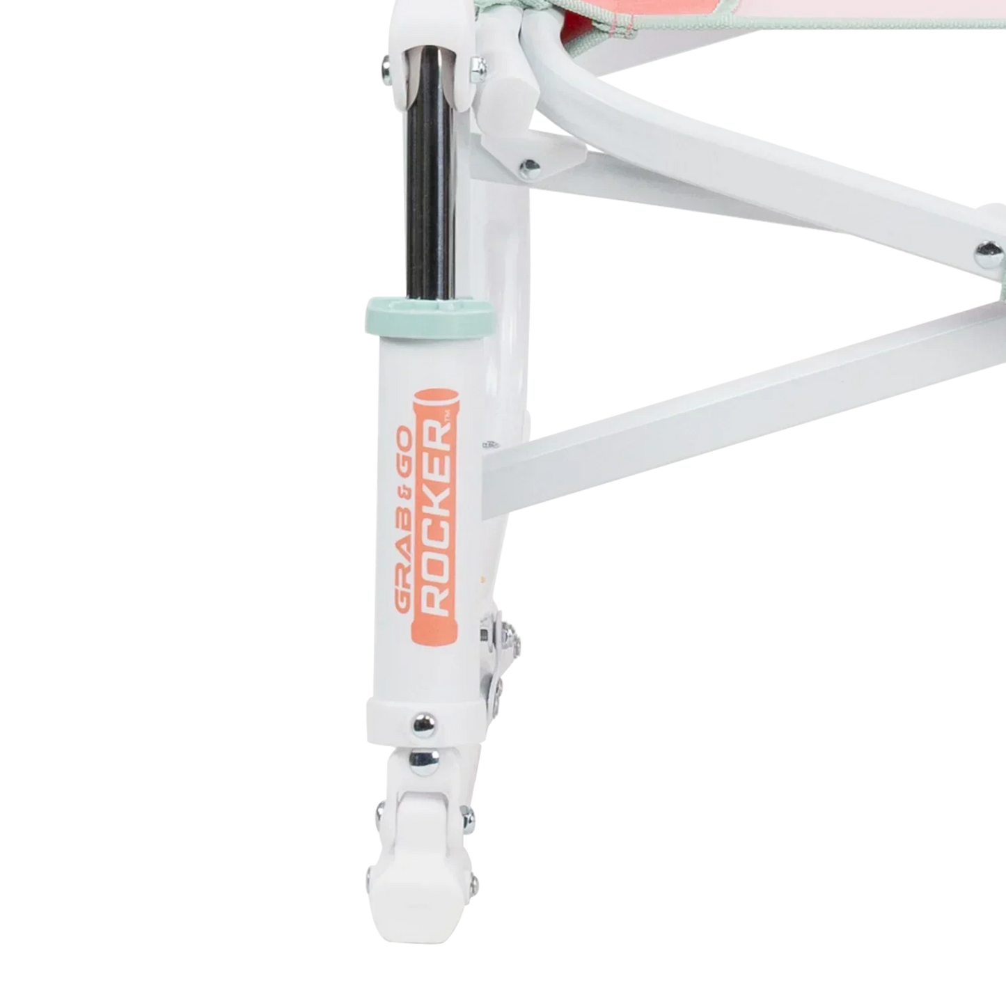 Grab & Go Rocker™ - Summer Camp Ready