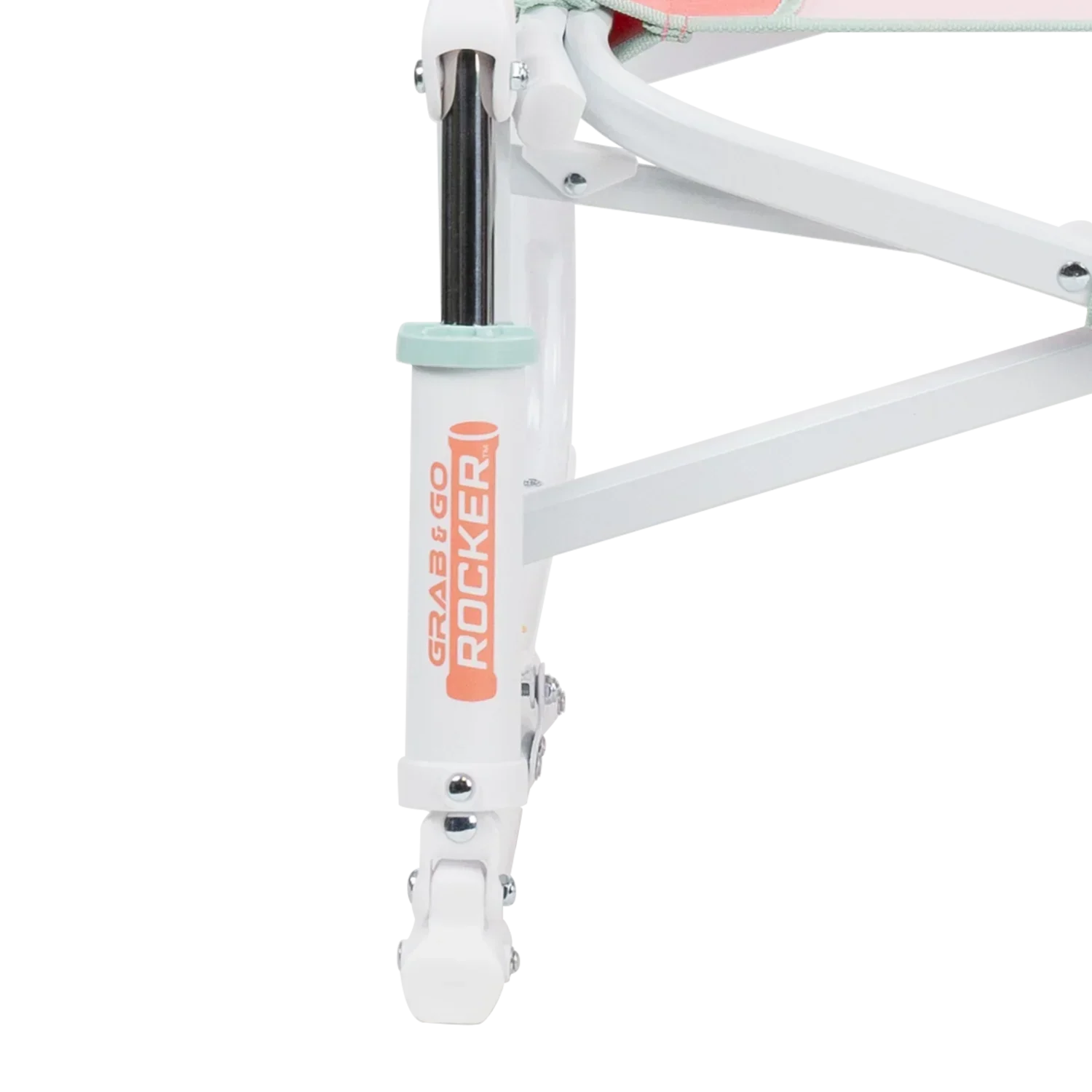 Grab & Go Rocker™ - Summer Camp Ready