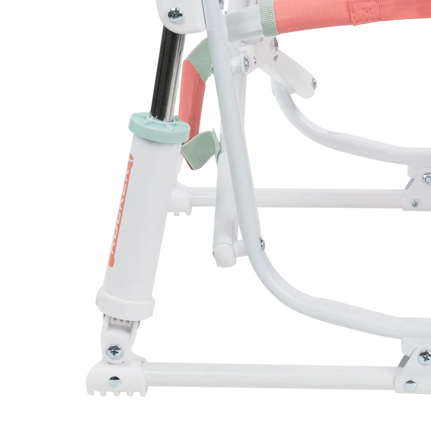 Grab & Go Rocker™ - Summer Camp Ready