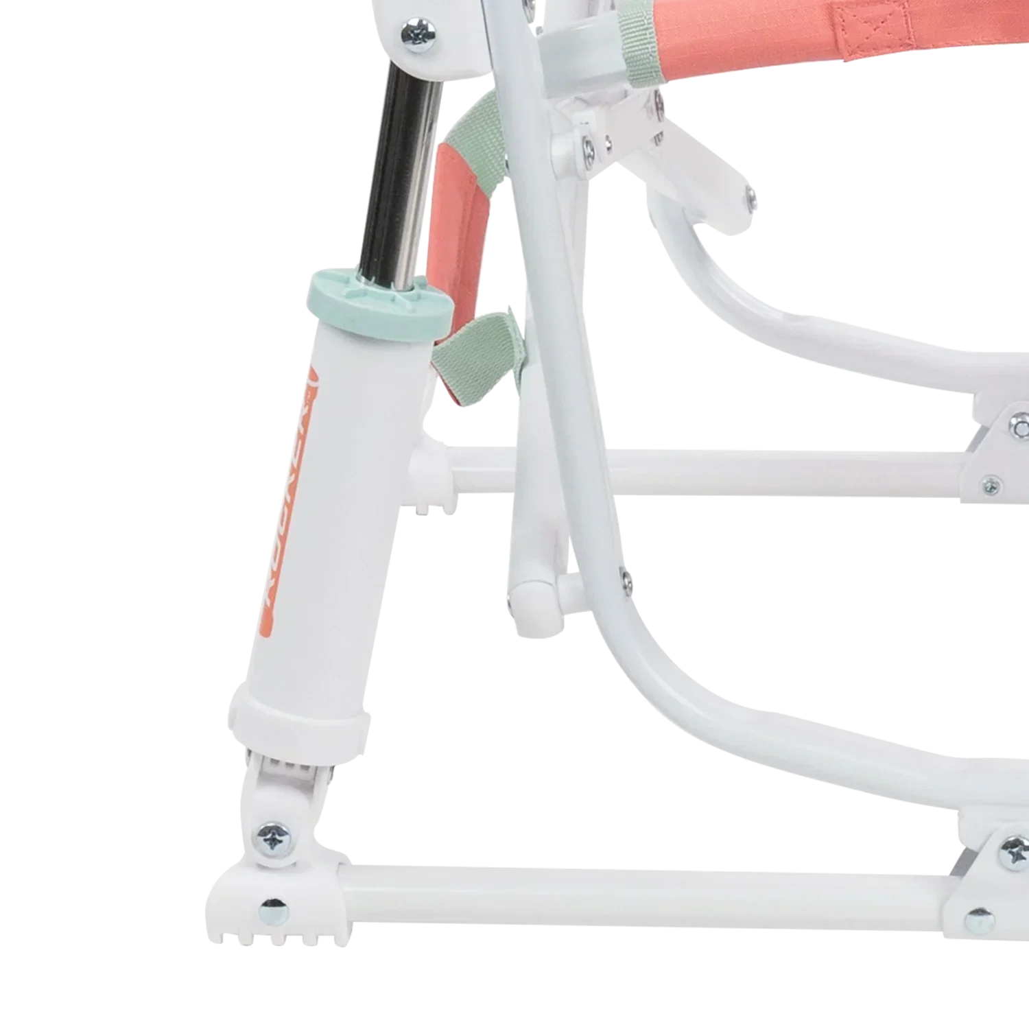 Grab & Go Rocker™ - Summer Camp Ready