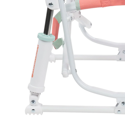 Grab & Go Rocker™ - Summer Camp Ready