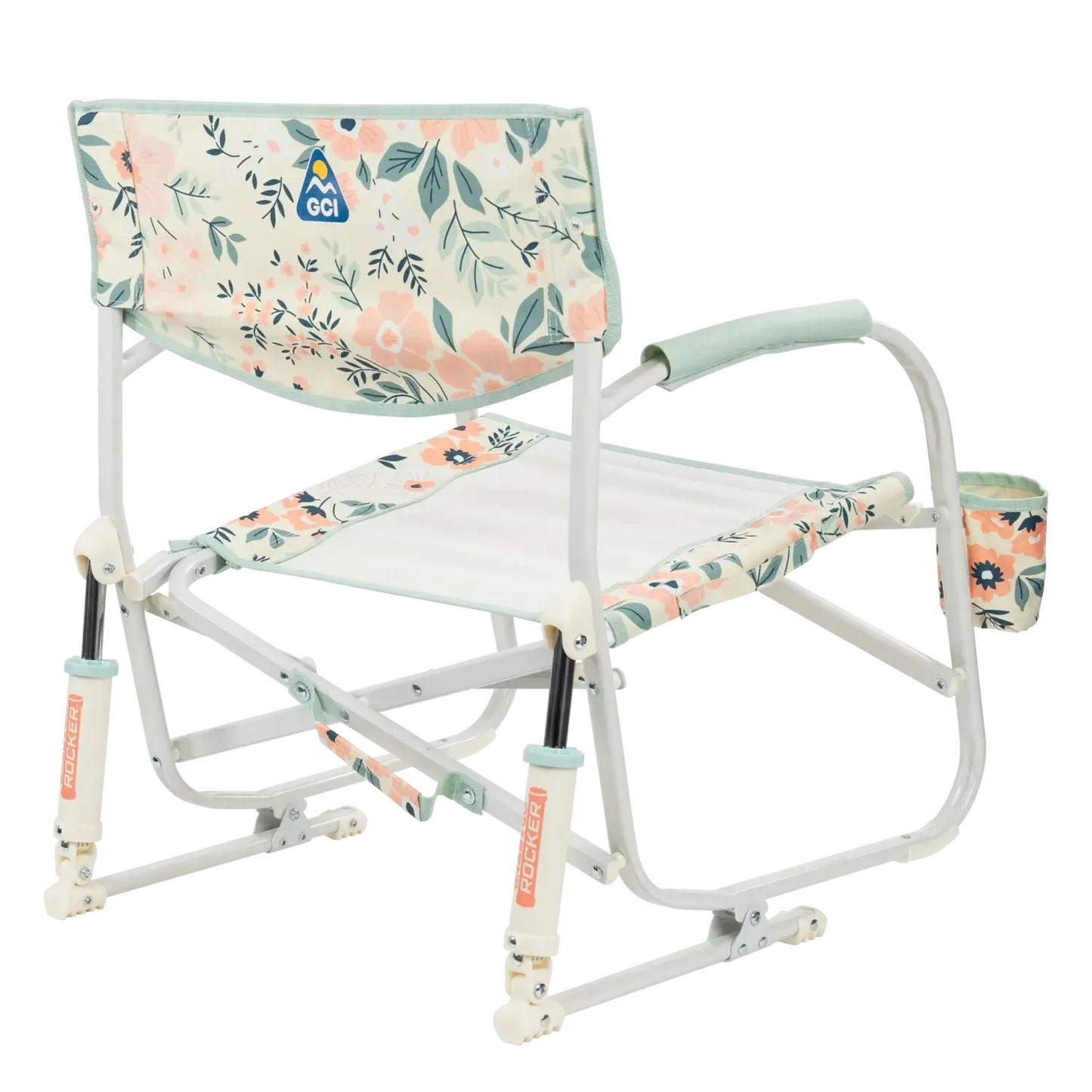 Grab & Go Rocker™ - Summer Camp Ready
