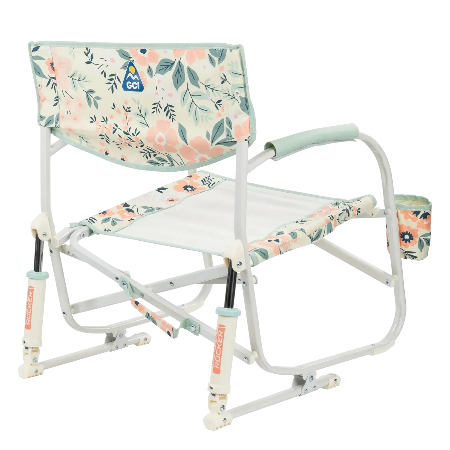 Grab & Go Rocker™ - Summer Camp Ready