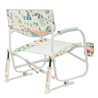 Grab & Go Rocker™ - Summer Camp Ready