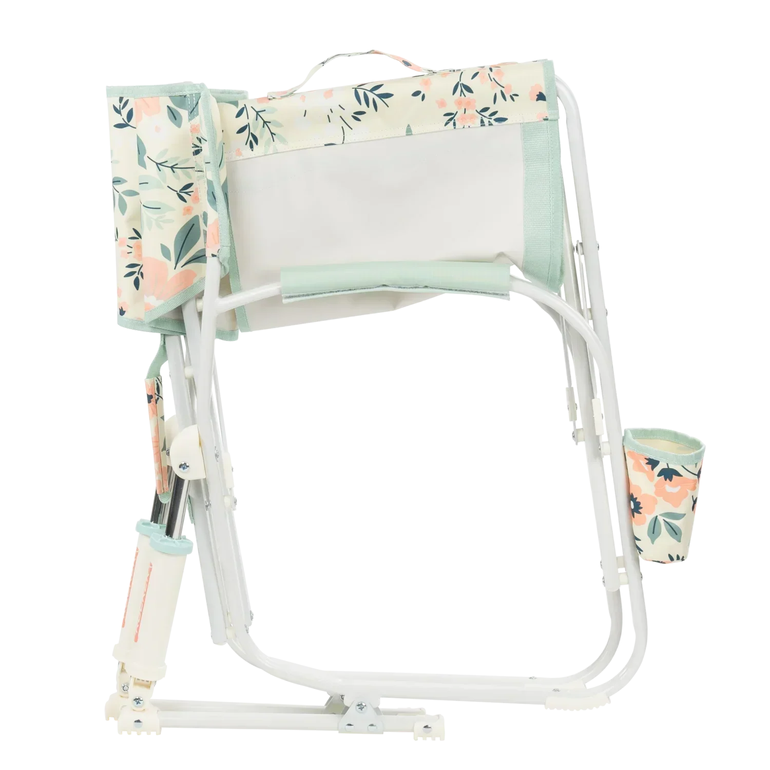 Grab & Go Rocker™ - Easy Setup