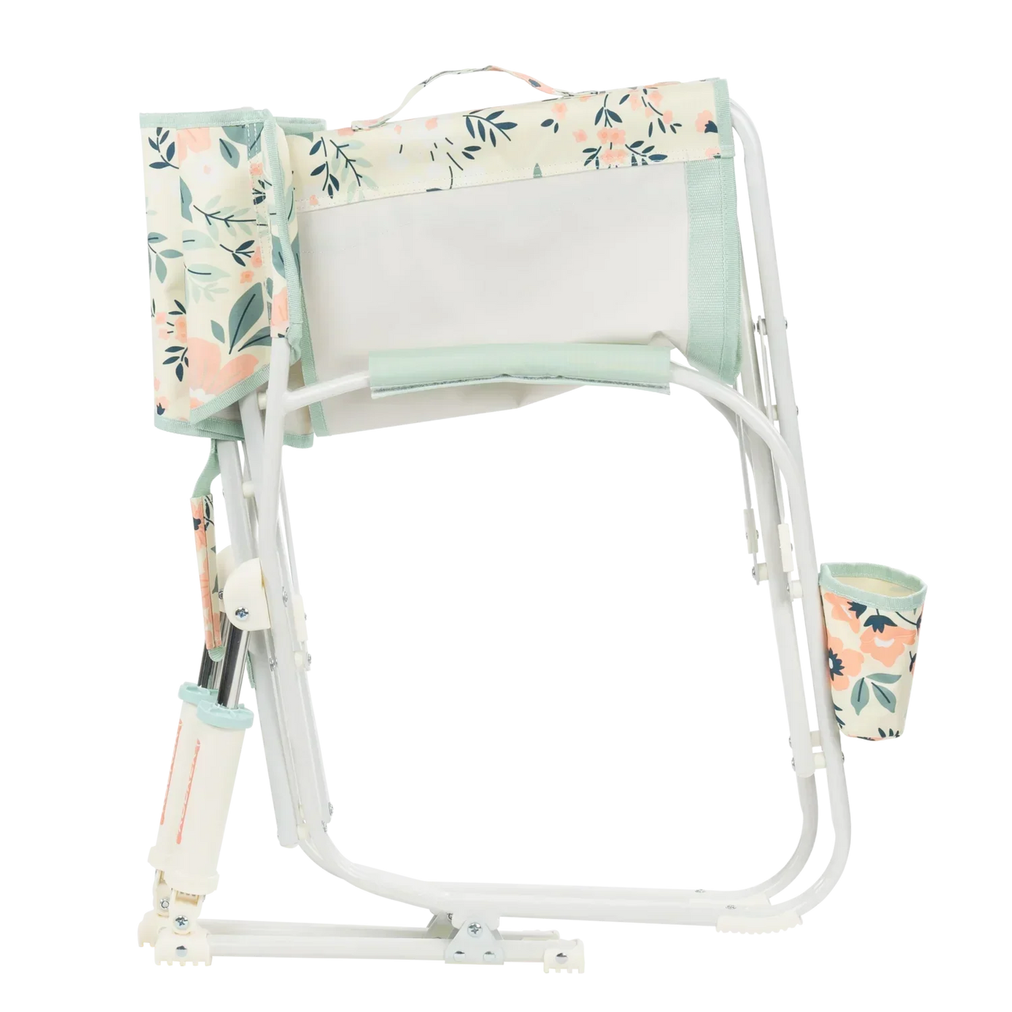 Grab & Go Rocker™ - Summer Camp Ready