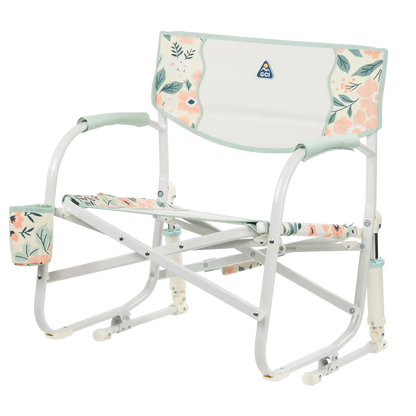 Grab & Go Rocker™ - Easy Setup