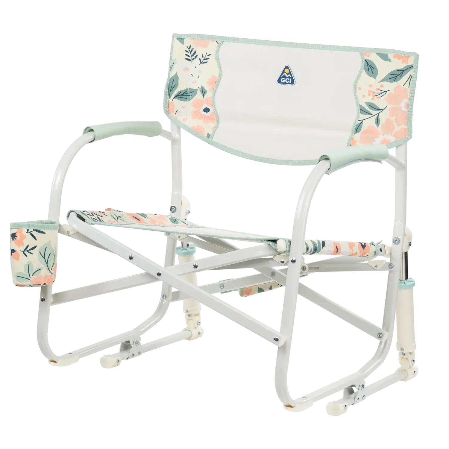 Grab & Go Rocker™ - Summer Camp Ready