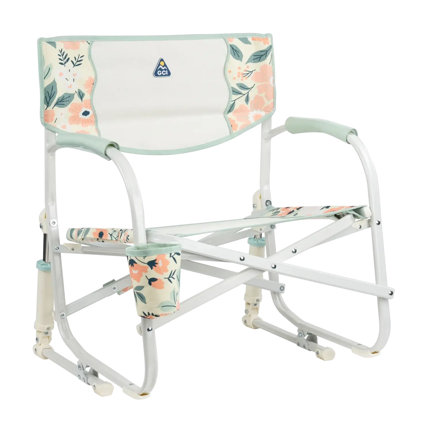 Grab & Go Rocker™ - Summer Camp Ready