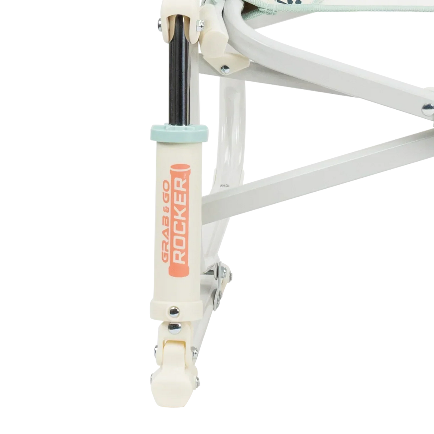Grab & Go Rocker™ - Summer Camp Ready