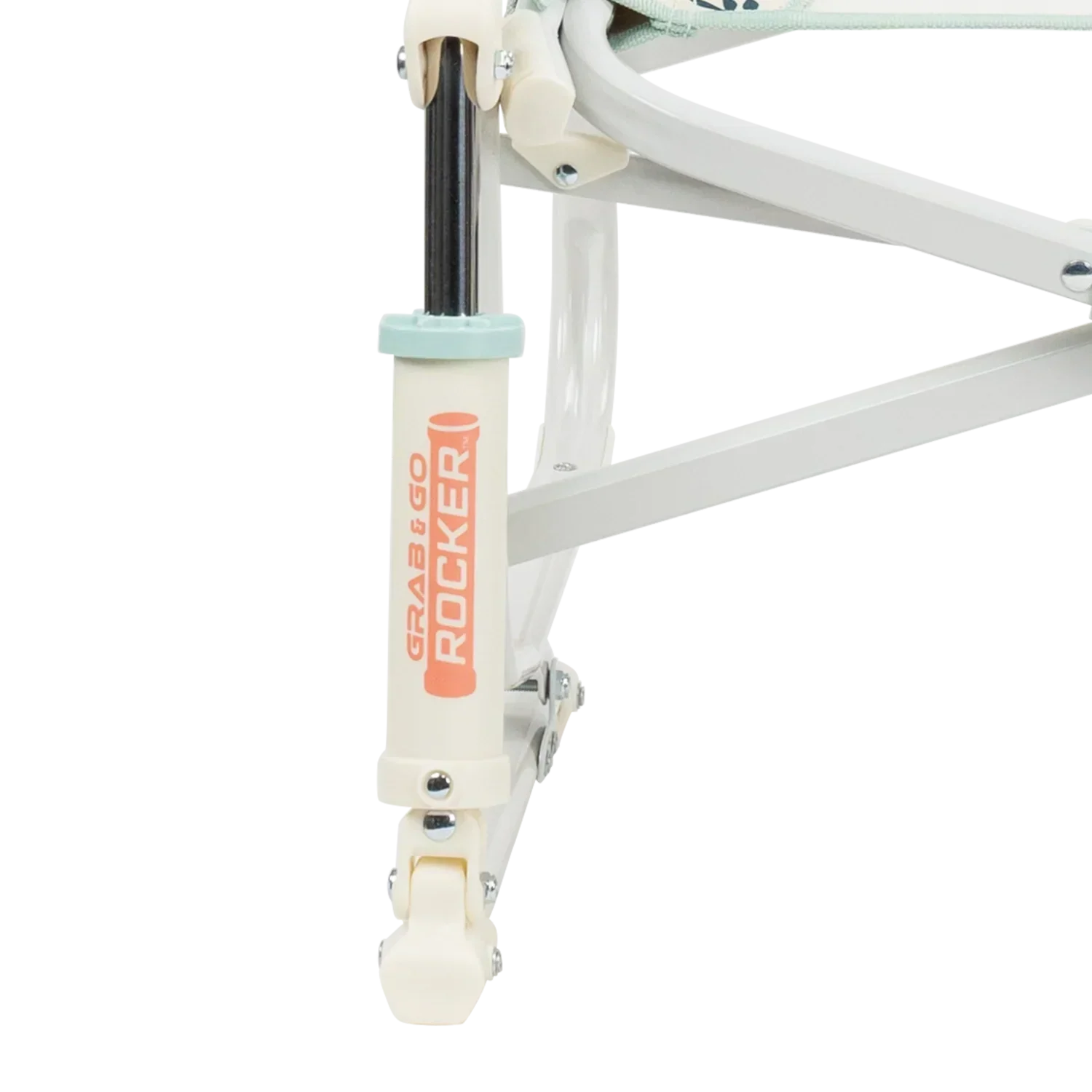 Grab & Go Rocker™ - Summer Camp Ready