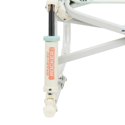 Grab & Go Rocker™ - Summer Camp Ready