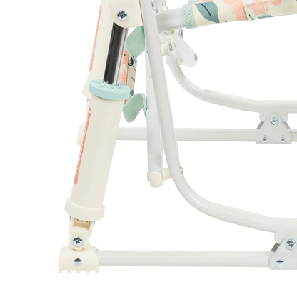 Grab & Go Rocker™ - Easy Setup