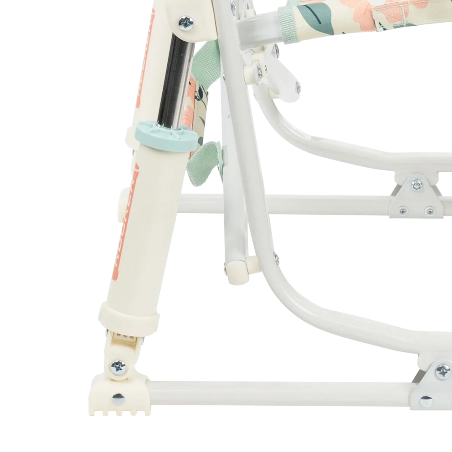 Grab & Go Rocker™ - Summer Camp Ready