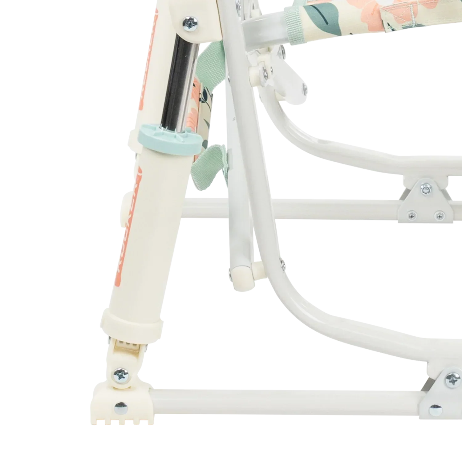 Grab & Go Rocker™ - Summer Camp Ready