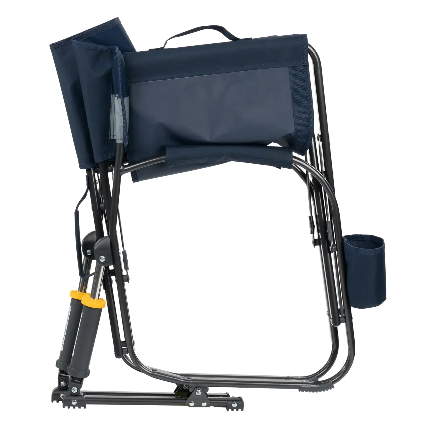 Grab & Go Rocker™ - Easy Setup