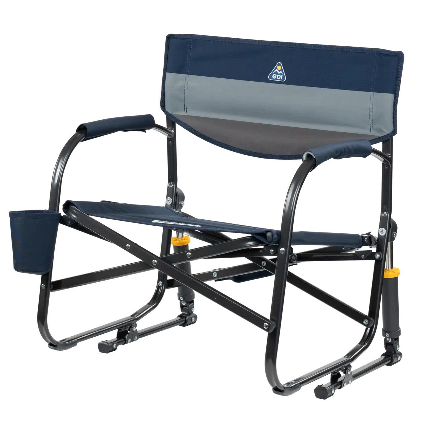 Grab & Go Rocker™ - Summer Camp Ready