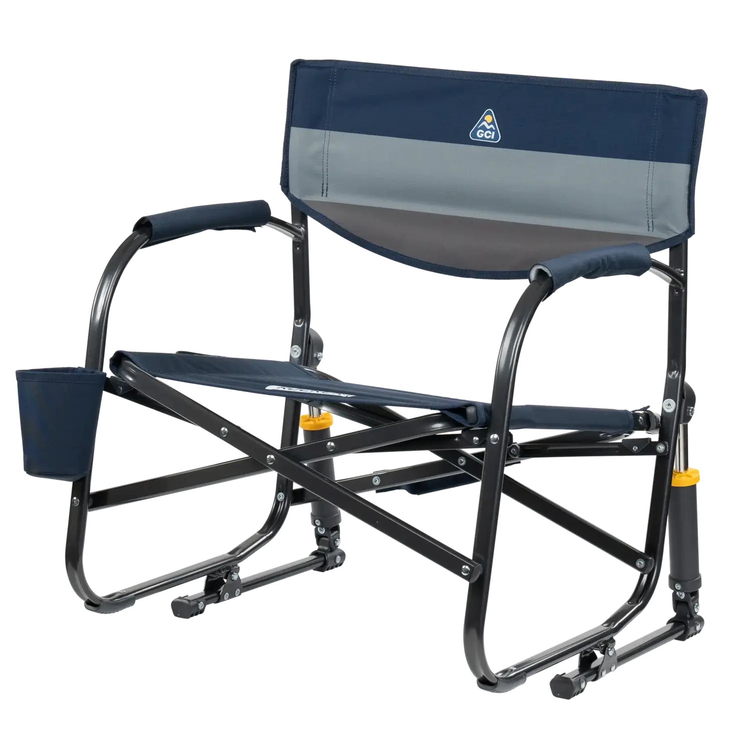 Grab & Go Rocker™ - Summer Camp Ready