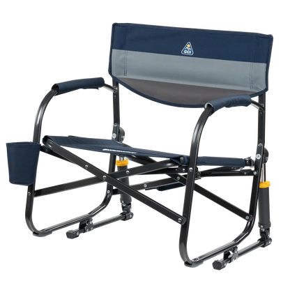 Grab & Go Rocker™ - Summer Camp Ready