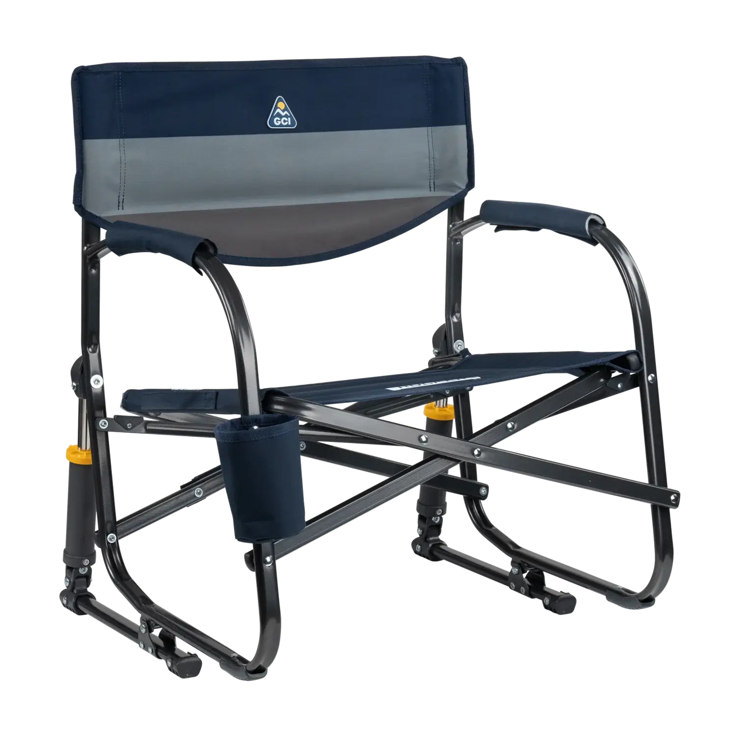 Grab & Go Rocker™ - Easy Setup