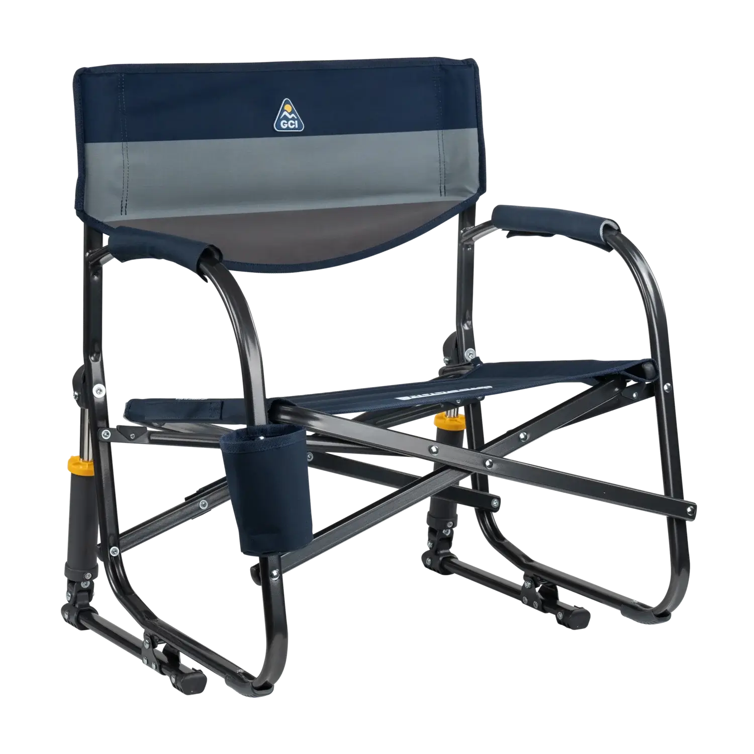 Grab & Go Rocker™ - Summer Camp Ready