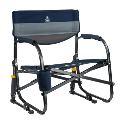 Grab & Go Rocker™ - Summer Camp Ready
